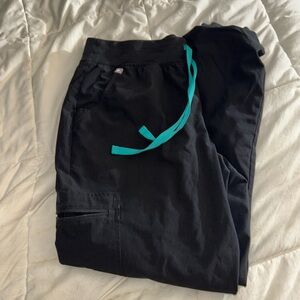 Women’s Zamora FREEx Jogger Scrub Pants